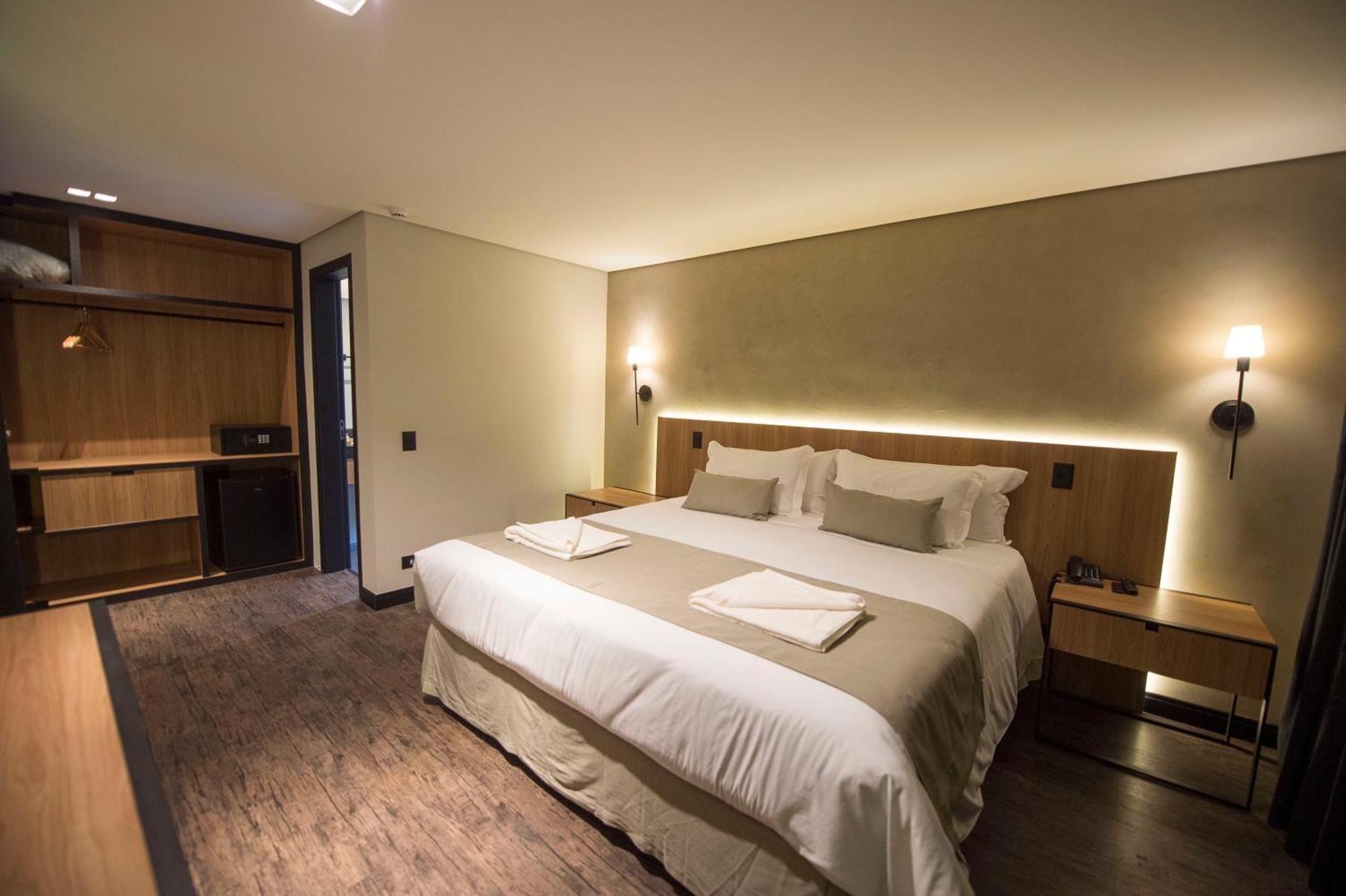 Pinot Hotel — Photos 3